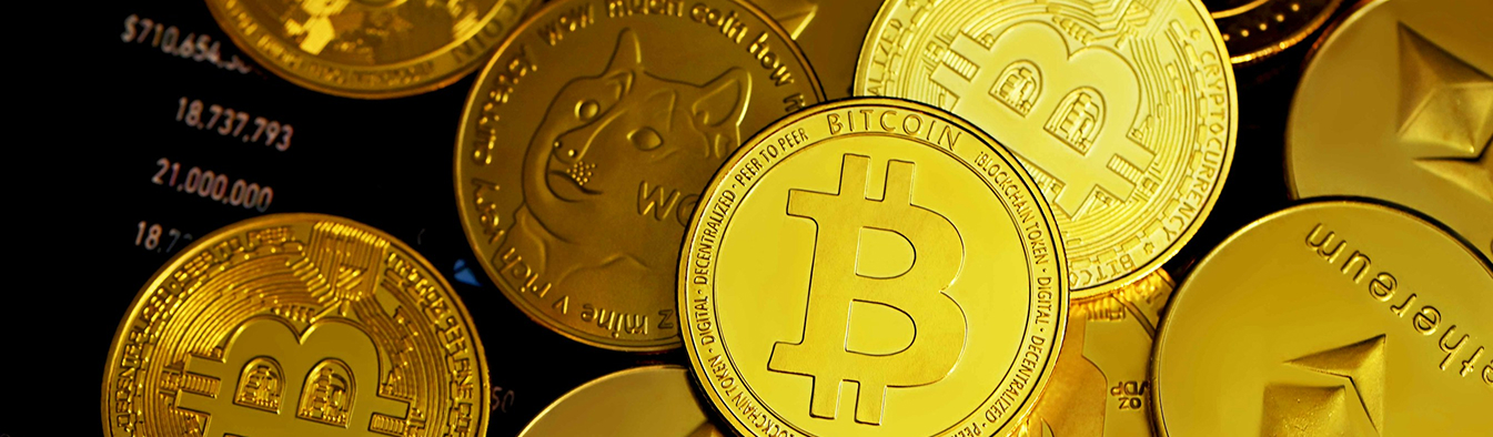 About Coins